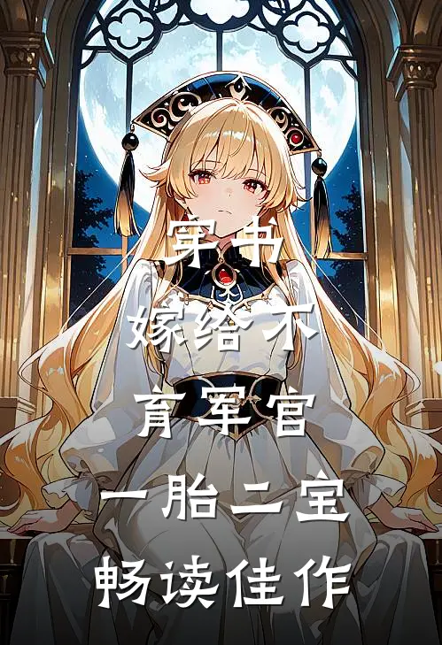 穿书：嫁给不育军官，一胎二宝畅读佳作