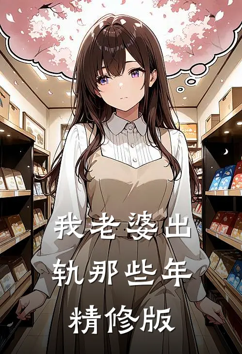 我老婆出轨那些年精修版