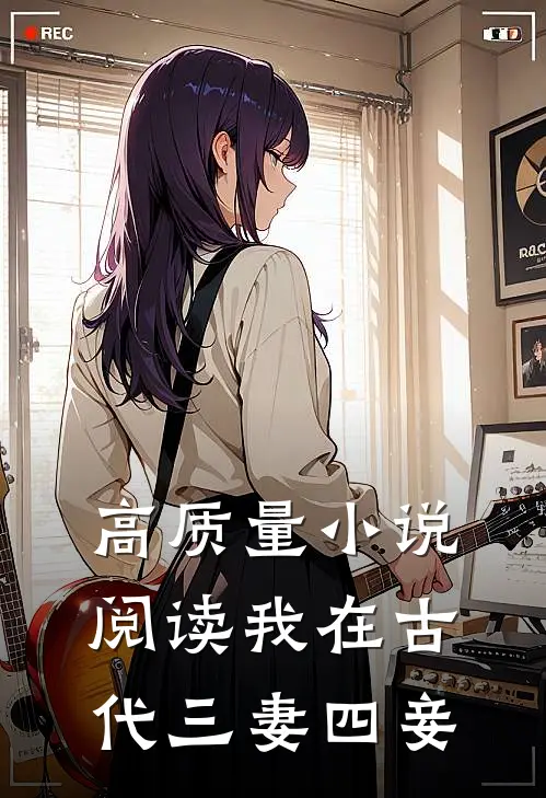 高质量小说阅读我在古代三妻四妾