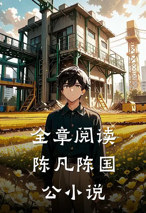 全章阅读陈凡陈国公小说