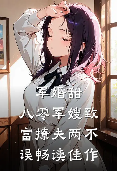 军婚甜：八零军嫂致富撩夫两不误畅读佳作
