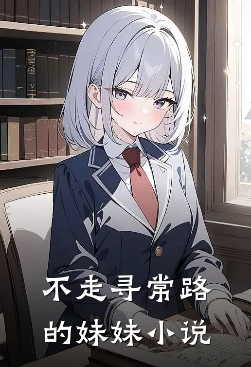 不走寻常路的妹妹小说