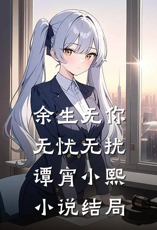 余生无你无忧无扰谭宵小熙小说结局