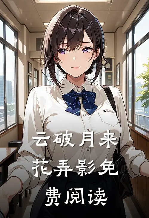 云破月来花弄影免费阅读