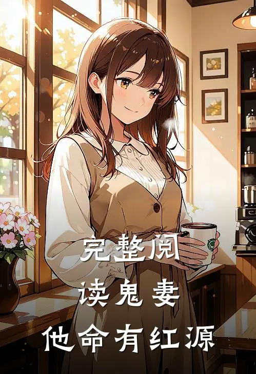 完整阅读鬼妻：他命有红源