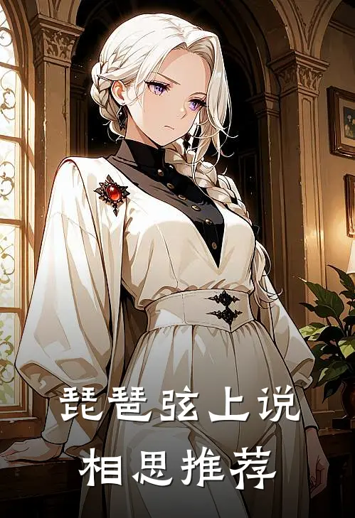 琵琶弦上说相思推荐