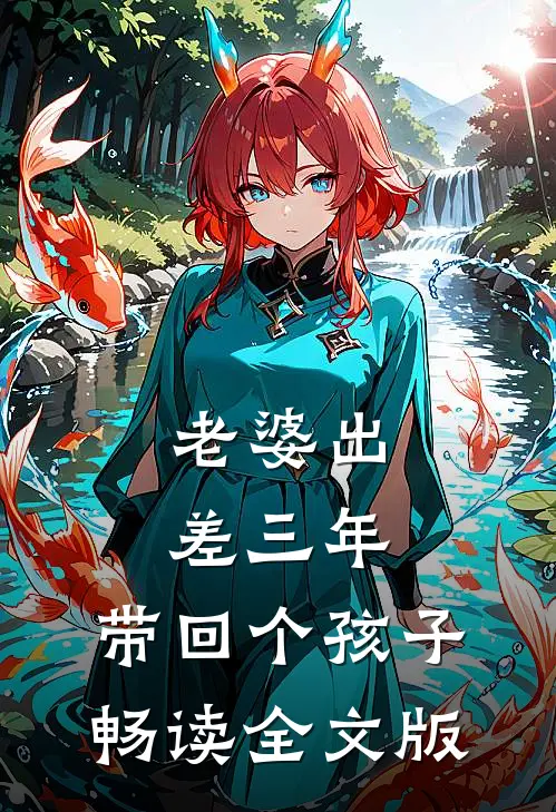 老婆出差三年，带回个孩子畅读全文版