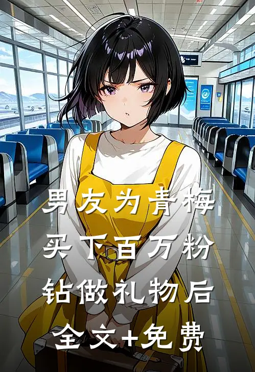 男友为青梅买下百万粉钻做礼物后全文+免费