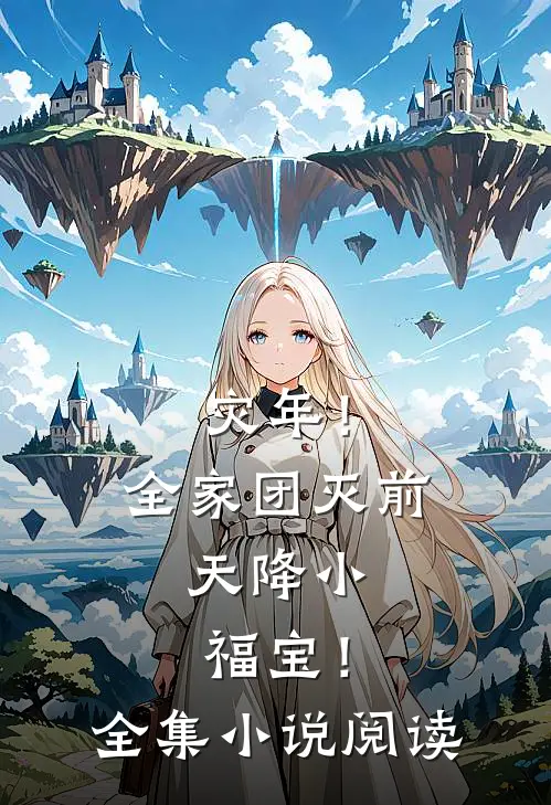 灾年！全家团灭前，天降小福宝！全集小说阅读