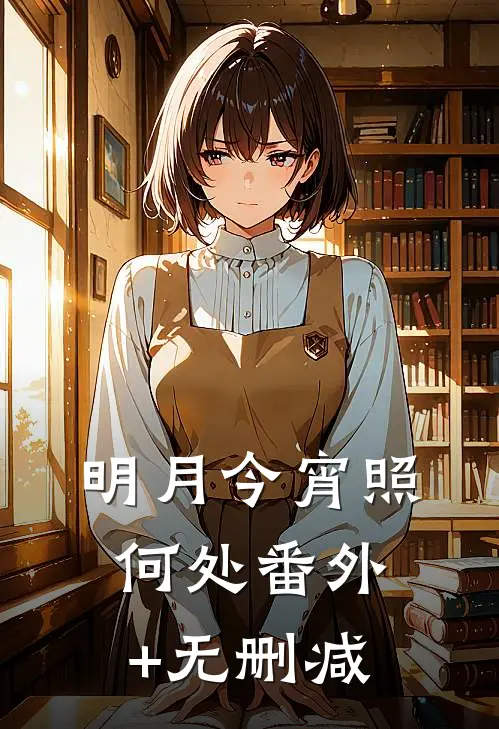 明月今宵照何处番外+无删减