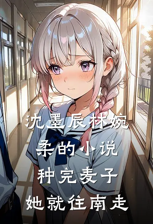 沈墨辰林婉柔的小说种完麦子，她就往南走