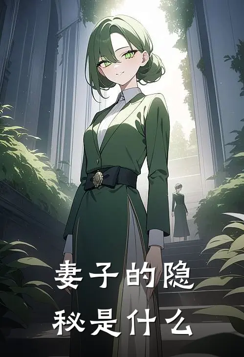 妻子的隐秘是什么