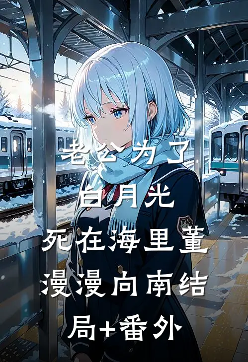 老公为了白月光，死在海里董漫漫向南结局+番外