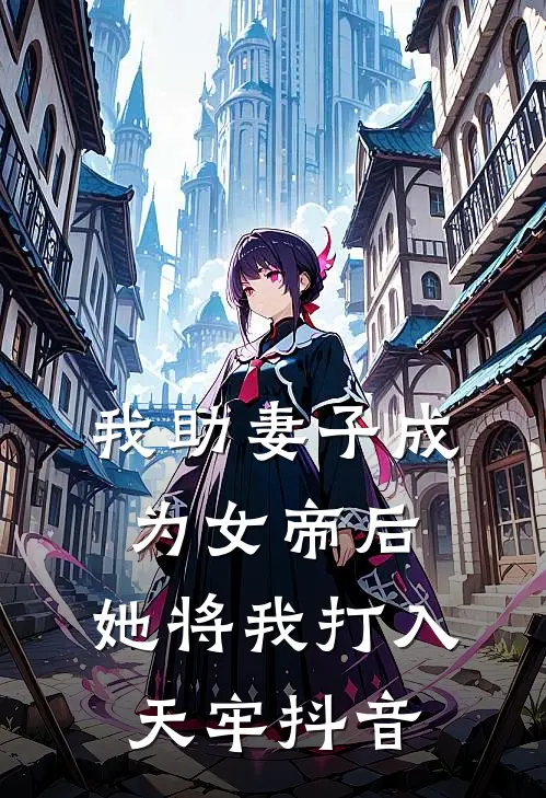 我助妻子成为女帝后，她将我打入天牢抖音