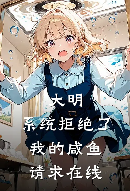 大明：系统拒绝了我的咸鱼请求在线