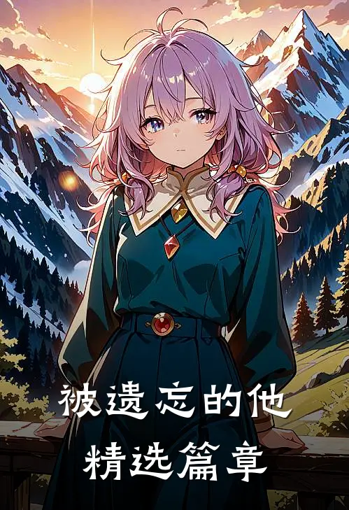 被遗忘的他精选篇章