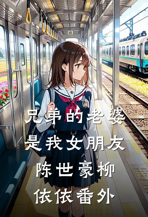 兄弟的老婆是我女朋友陈世豪柳依依番外