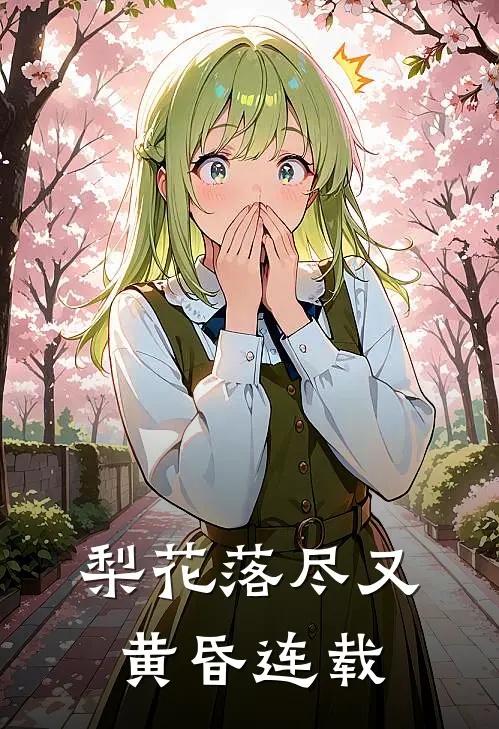 梨花落尽又黄昏连载