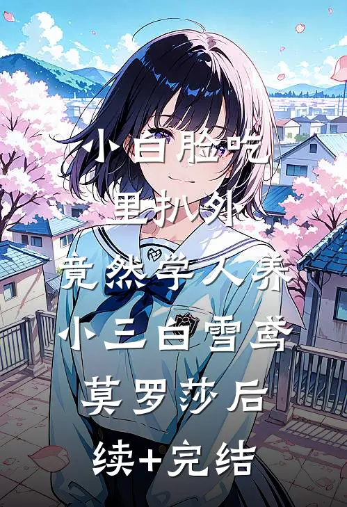 小白脸吃里扒外，竟然学人养小三白雪鸢莫罗莎后续+完结