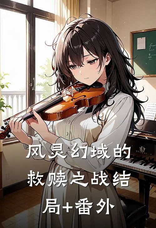 风灵幻域的救赎之战结局+番外