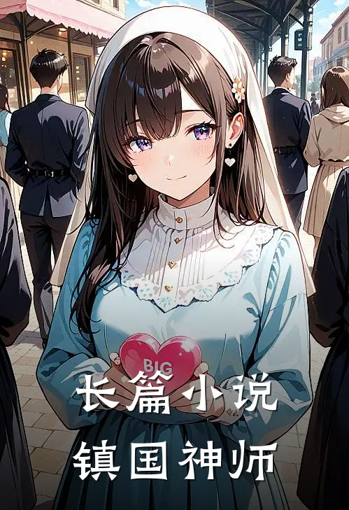 长篇小说镇国神师