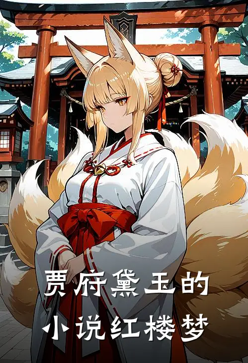 贾府黛玉的小说红楼梦