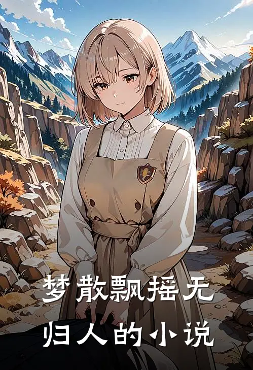 梦散飘摇无归人的小说