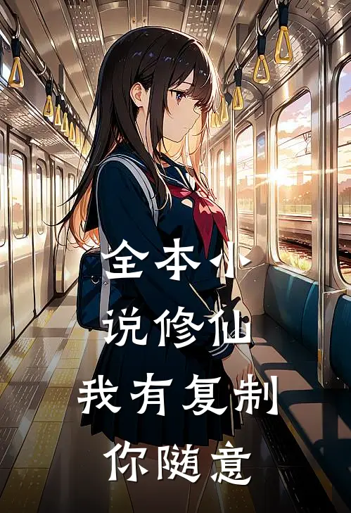 全本小说修仙，我有复制你随意