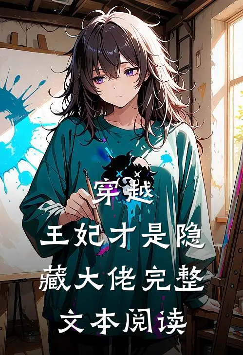 穿越：王妃才是隐藏大佬完整文本阅读
