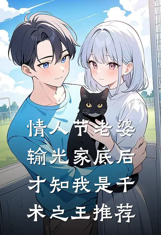 情人节老婆输光家底后，才知我是千术之王推荐