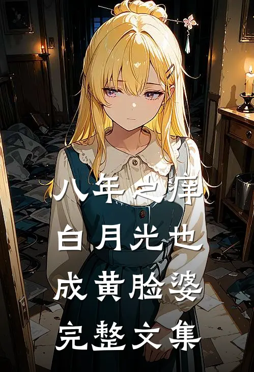 八年之痒,白月光也成黄脸婆完整文集
