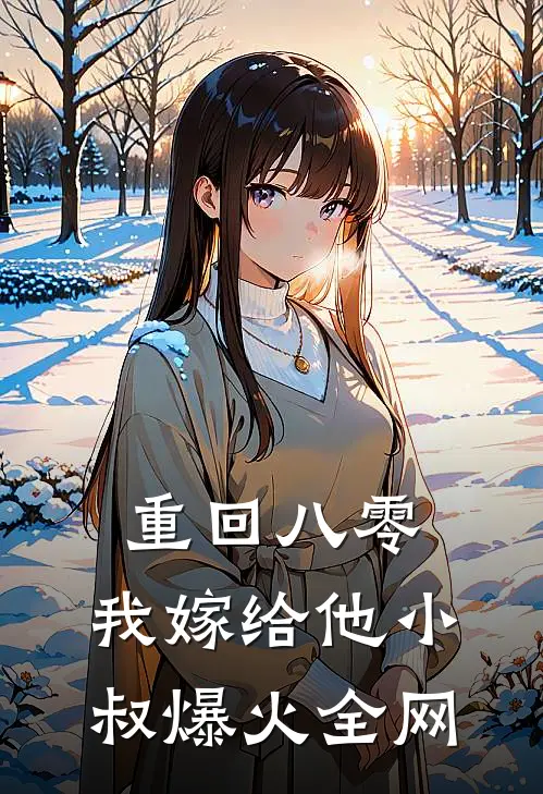 重回八零，我嫁给他小叔爆火全网