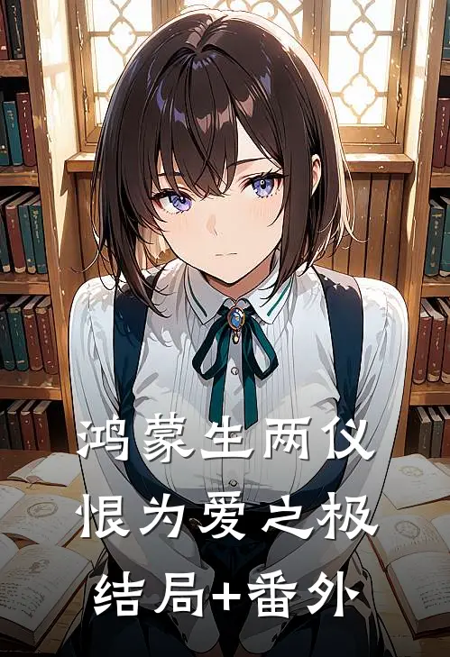 鸿蒙生两仪，恨为爱之极结局+番外