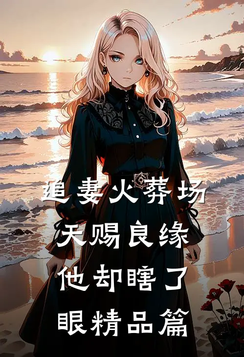 追妻火葬场：天赐良缘他却瞎了眼精品篇