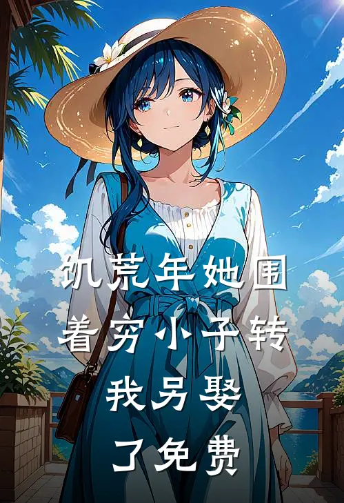 饥荒年她围着穷小子转，我另娶了免费