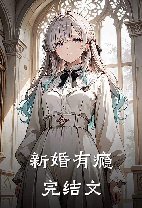 新婚有瘾完结文