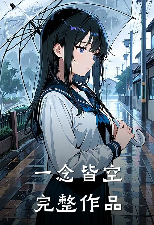 一念皆空完整作品