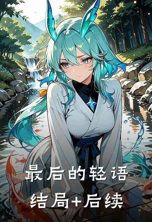 最后的轻语结局+后续