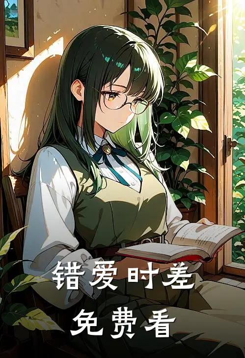 错爱时差免费看