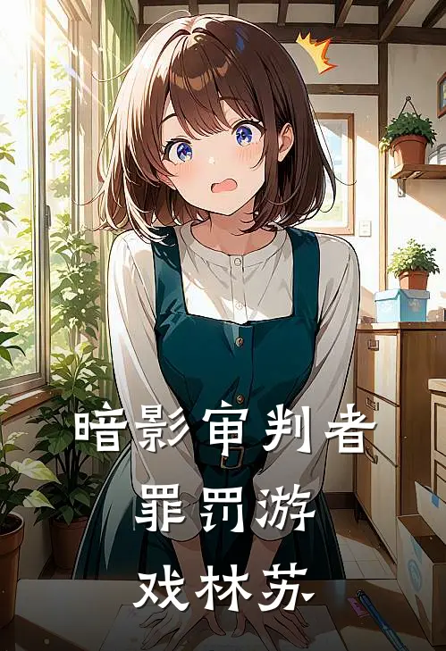 暗影审判者：罪罚游戏林苏