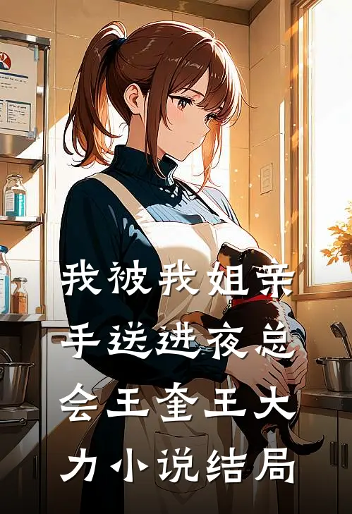我被我姐亲手送进夜总会王奎王大力小说结局