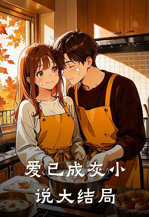 爱已成灰小说大结局
