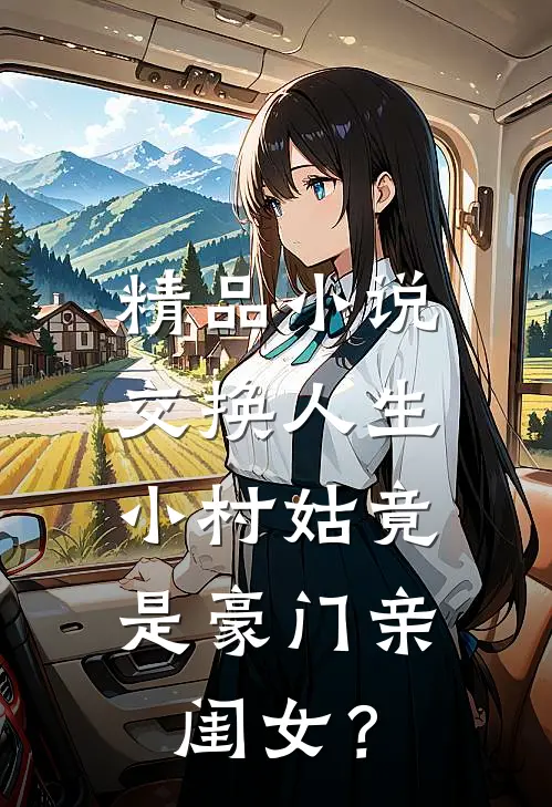 精品小说交换人生，小村姑竟是豪门亲闺女？