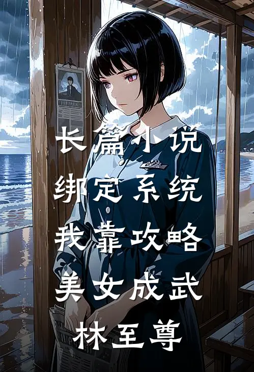 长篇小说绑定系统：我靠攻略美女成武林至尊