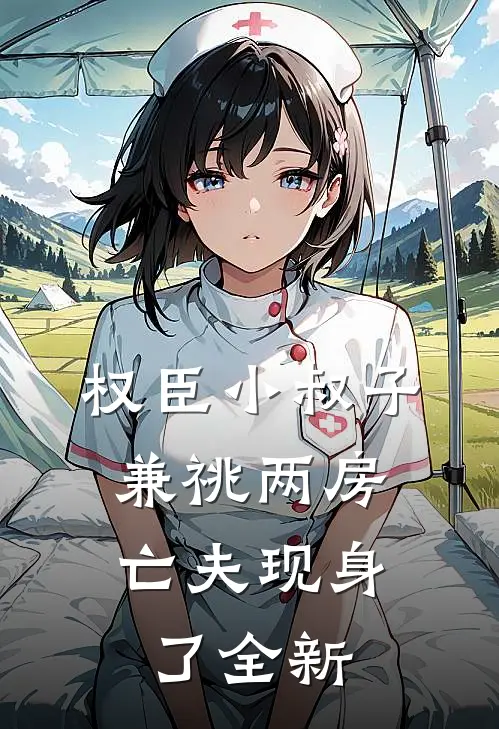 权臣小叔子兼祧两房，亡夫现身了全新