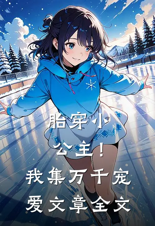 胎穿小公主！我集万千宠爱文章全文