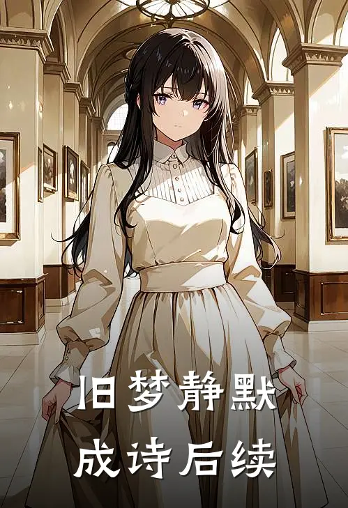 旧梦静默成诗后续