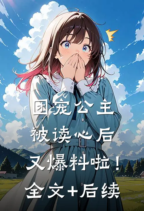 团宠公主被读心后，又爆料啦！全文+后续