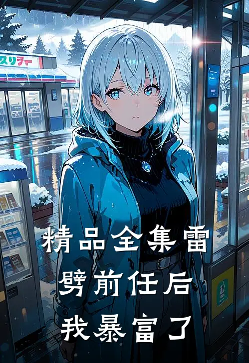 精品全集雷劈前任后我暴富了