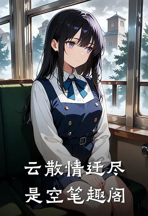云散情迁尽是空笔趣阁
